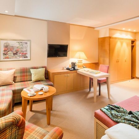 Romantik Hotel Waldschloesschen شلسفيغ المظهر الخارجي الصورة