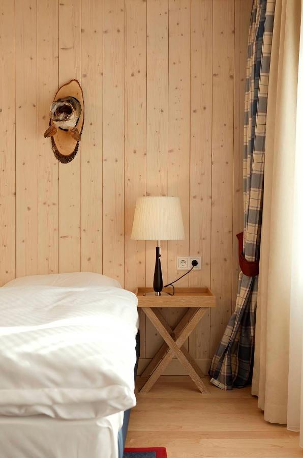 Romantik Hotel Waldschloesschen شلسفيغ المظهر الخارجي الصورة