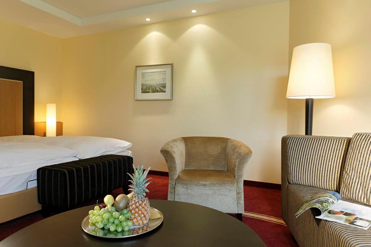 Romantik Hotel Waldschloesschen شلسفيغ المظهر الخارجي الصورة