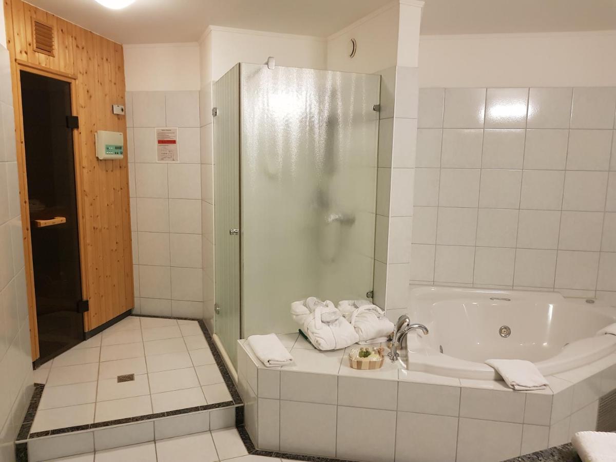 Romantik Hotel Waldschloesschen شلسفيغ المظهر الخارجي الصورة