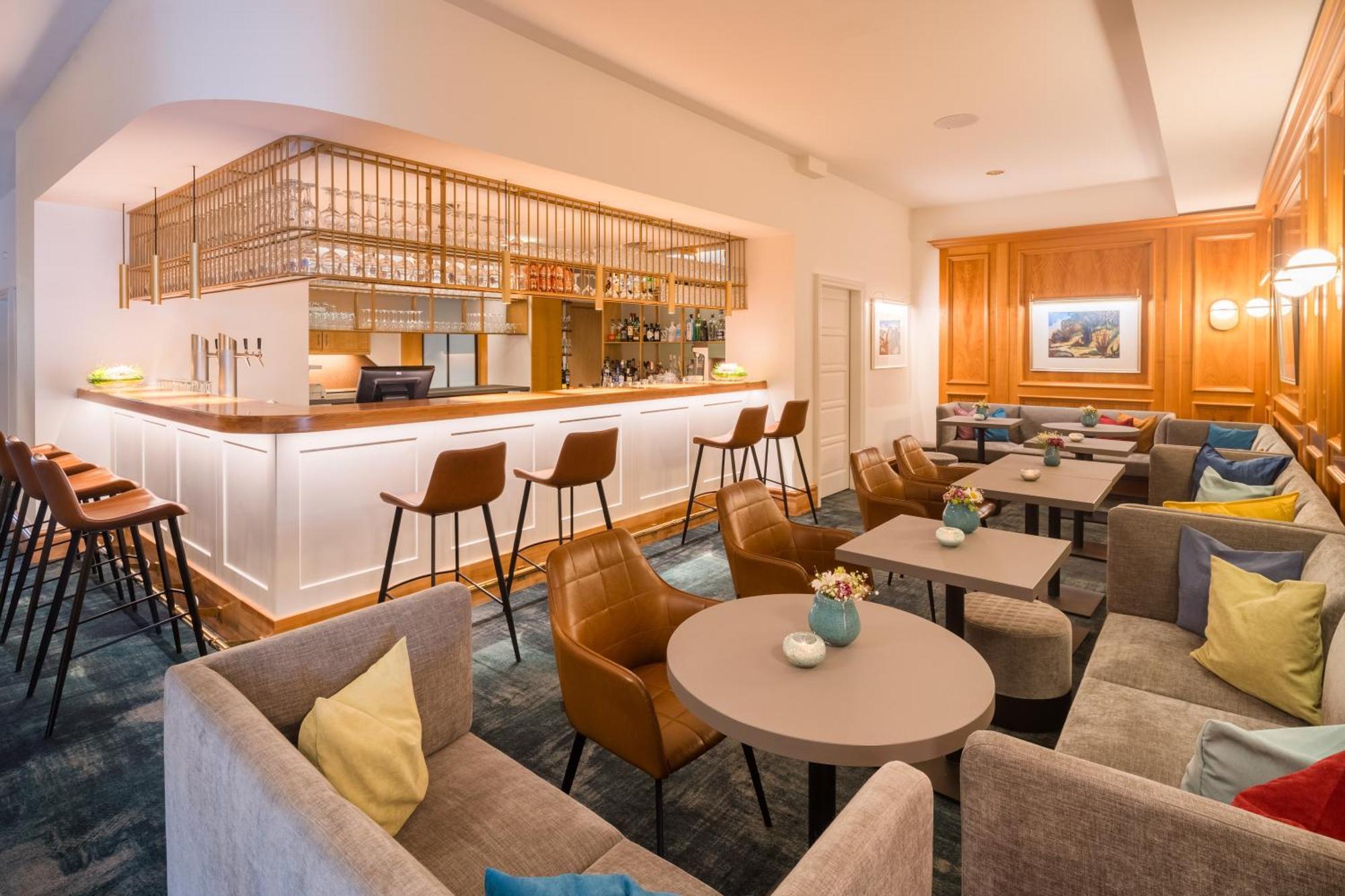 Romantik Hotel Waldschloesschen شلسفيغ المظهر الخارجي الصورة