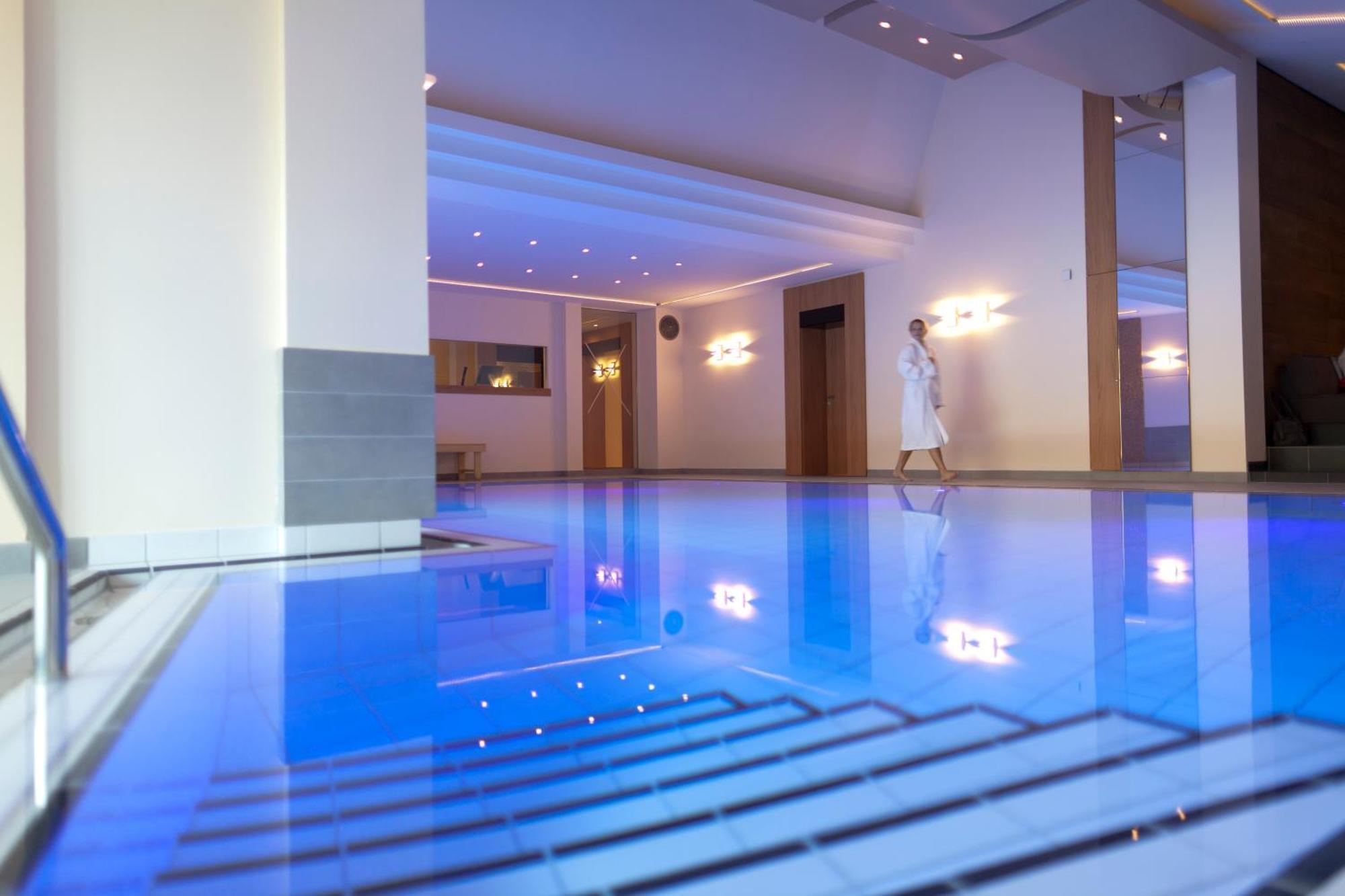 Romantik Hotel Waldschloesschen شلسفيغ المظهر الخارجي الصورة