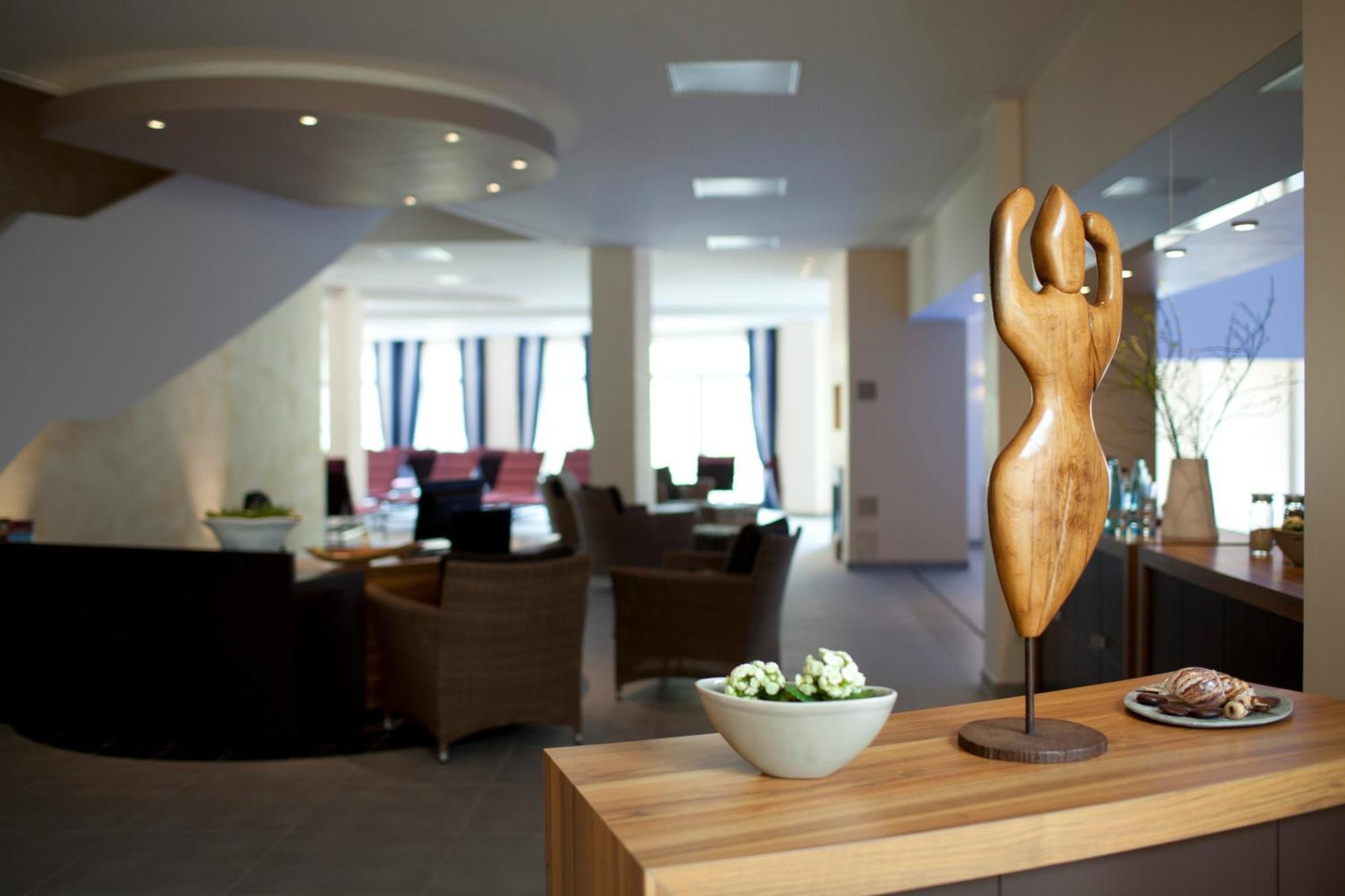 Romantik Hotel Waldschloesschen شلسفيغ المظهر الخارجي الصورة