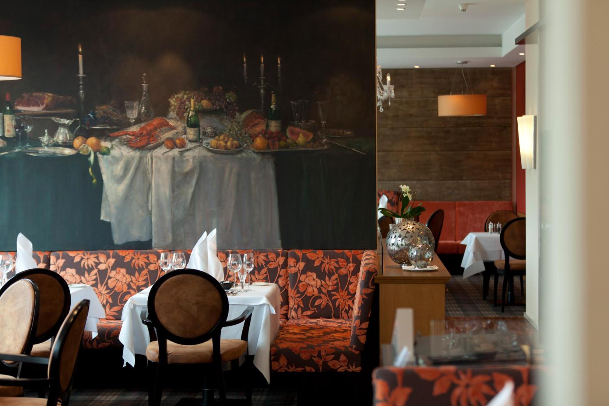 Romantik Hotel Waldschloesschen شلسفيغ المظهر الخارجي الصورة