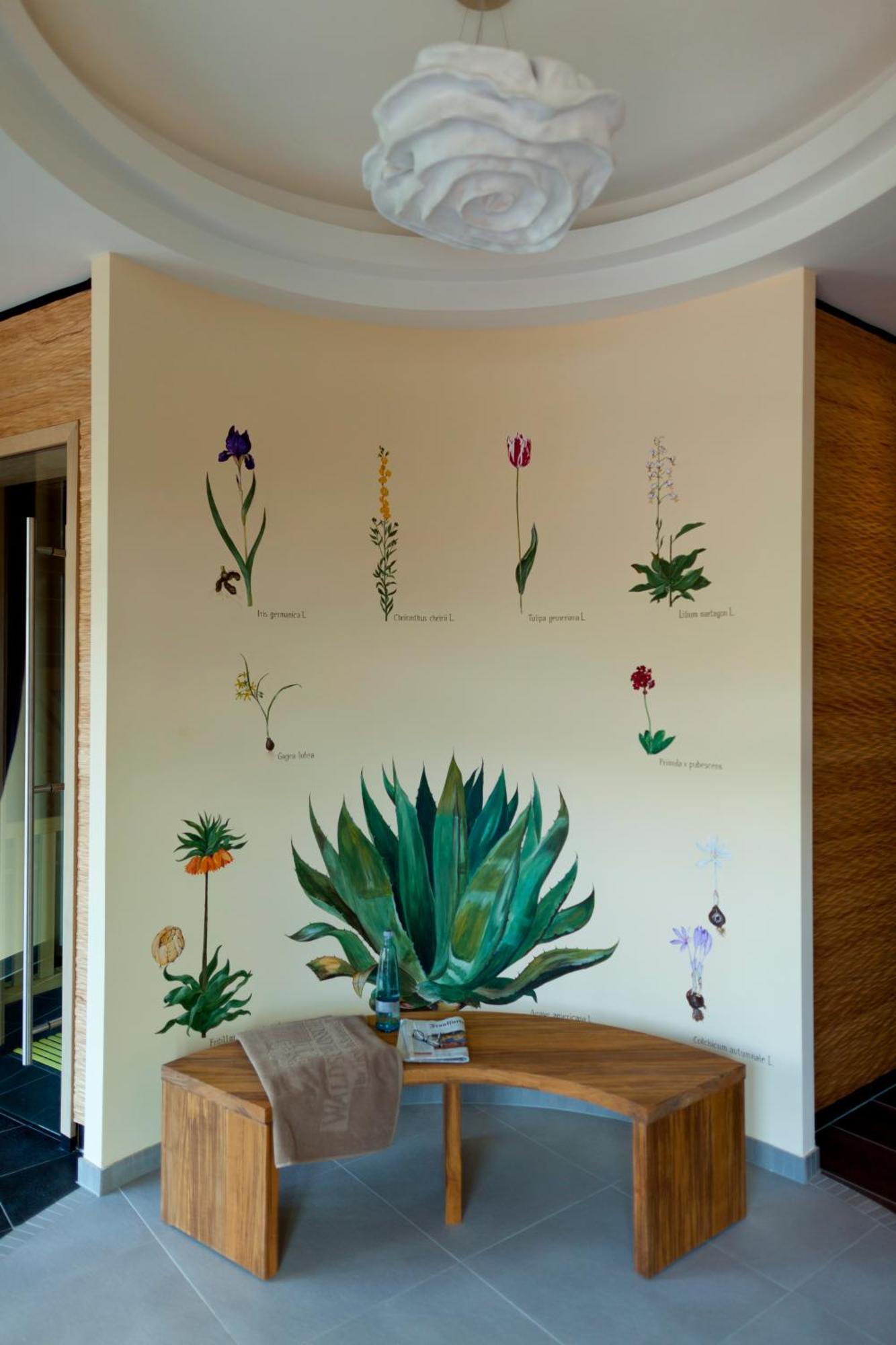 Romantik Hotel Waldschloesschen شلسفيغ المظهر الخارجي الصورة