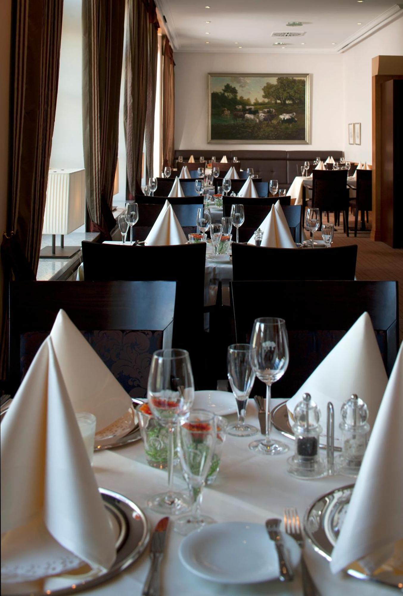Romantik Hotel Waldschloesschen شلسفيغ المظهر الخارجي الصورة