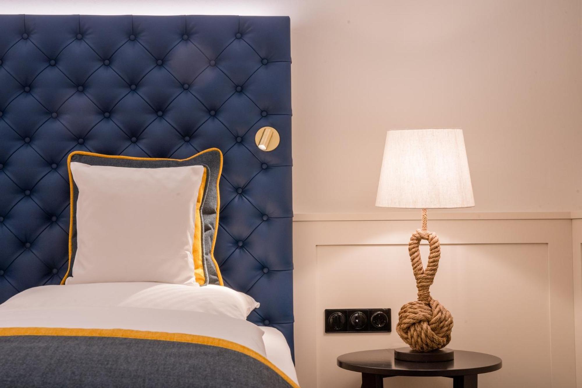 Romantik Hotel Waldschloesschen شلسفيغ المظهر الخارجي الصورة