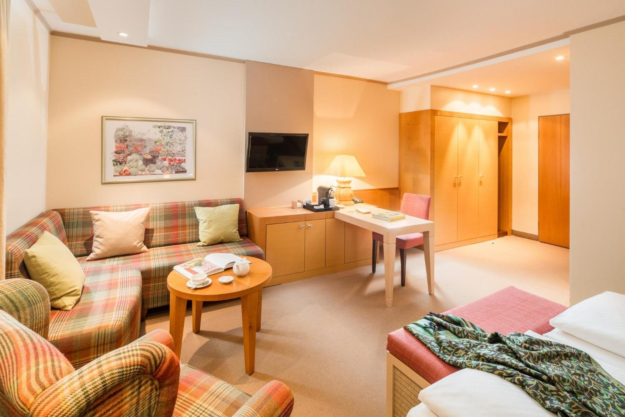Romantik Hotel Waldschloesschen شلسفيغ المظهر الخارجي الصورة