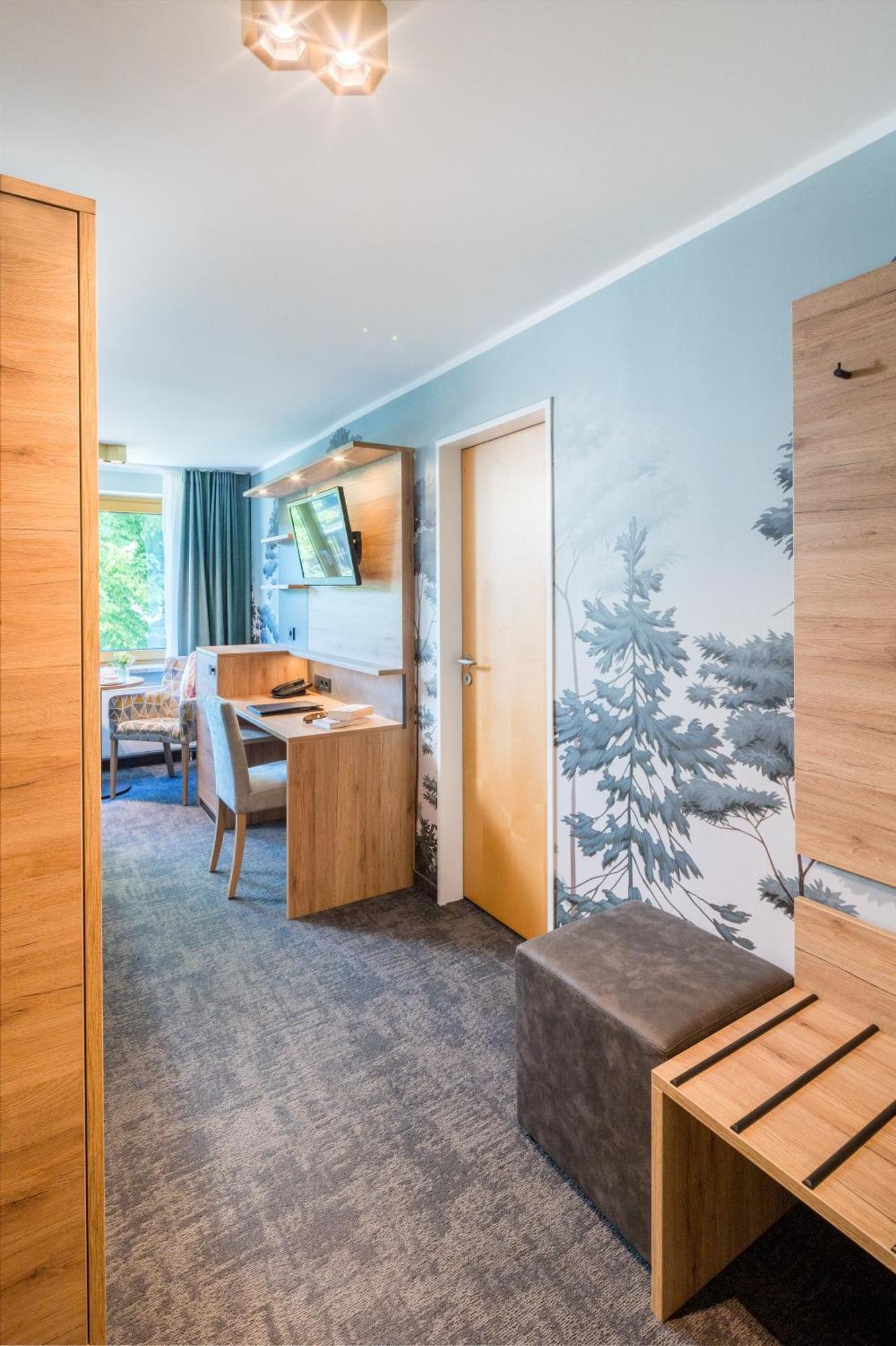 Romantik Hotel Waldschloesschen شلسفيغ المظهر الخارجي الصورة