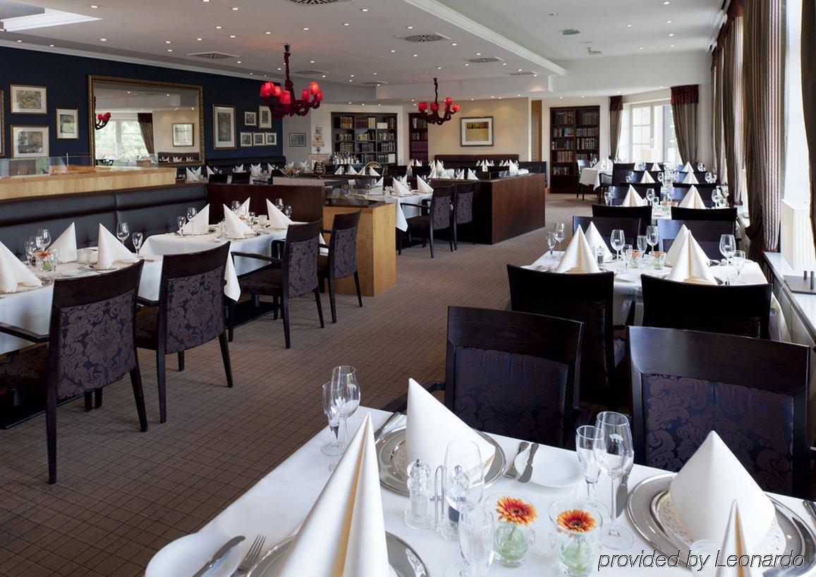 Romantik Hotel Waldschloesschen شلسفيغ المظهر الخارجي الصورة