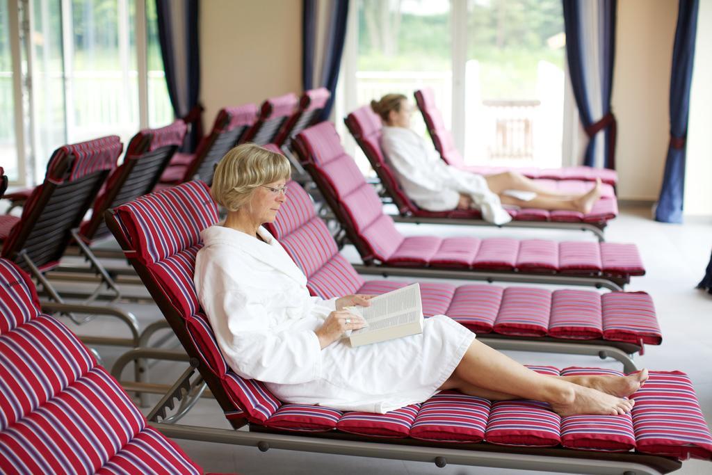 Romantik Hotel Waldschloesschen شلسفيغ المظهر الخارجي الصورة